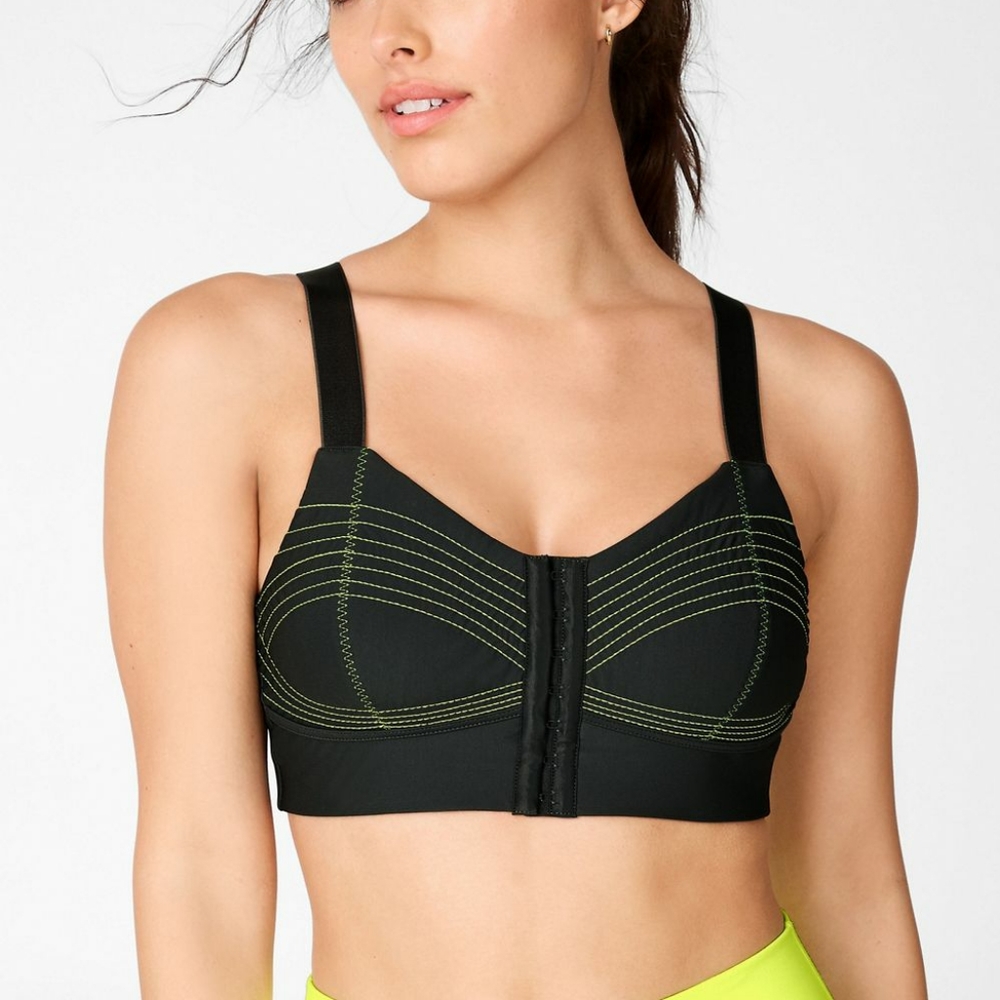 Fabletics Ines Low Impact Sports Bra